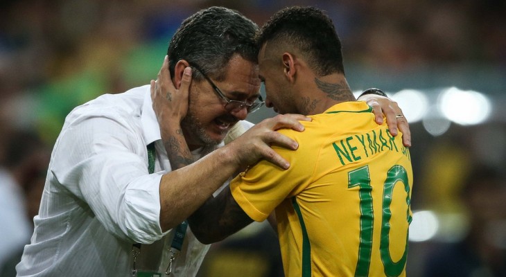 ব্রাজিলের হয়ে অলিম্পিক স্বর্ণজয়ী কোচ আসতে চান বাংলাদেশে